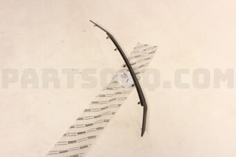 Toyota 53122BZ180 MOULDING RADIATOR G