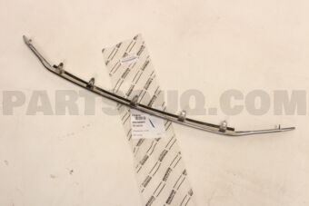Toyota 53122BZ180 MOULDING RADIATOR G