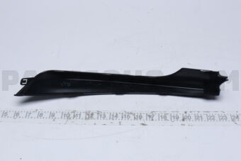 Toyota 5312433060 MOULDING RADIATOR