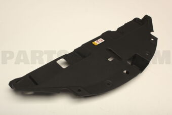Toyota 531410D040 COVER RADIATOR
