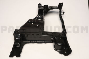 Toyota 5320360211 SUPPORT SUB-ASSY, RADIATOR, LH