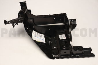 Toyota 5320360211 SUPPORT SUB-ASSY, RADIATOR, LH