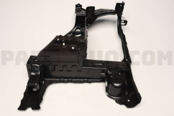 Toyota 5320360211 SUPPORT SUB-ASSY, RADIATOR, LH