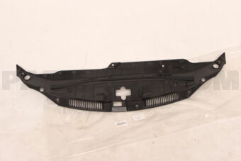 Toyota 5329553040 SEAL, COOL AIR INTAKE DUCT