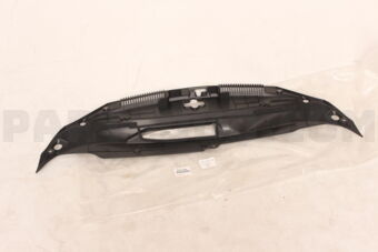 Toyota 5329553040 SEAL, COOL AIR INTAKE DUCT