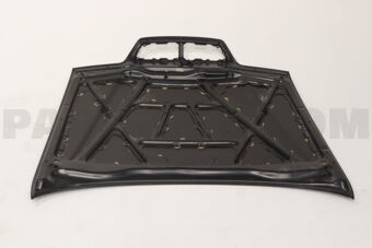 Toyota 5330122320 HOOD SUB-ASSY