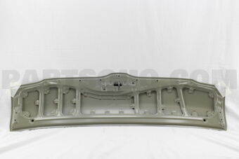 Toyota 5330126090 HOOD SUB-ASSY