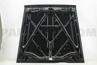 Toyota 5330160151 HOOD SUB-ASSY