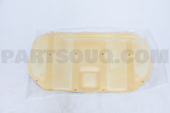 Toyota 533410K251 INSULATOR, HOOD