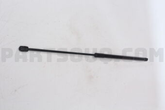 Toyota 5344006200 SUPPORT ASSY, HOOD