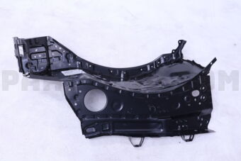 Toyota 53701KK370 APRON SUB-ASSY FR