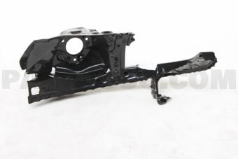 Toyota 5370233150 SUBCONJUNTO DE FALDÓN DELANTERO