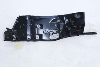 Toyota 537026A133 APRON SUB-ASSY, FRONT FENDER, LH