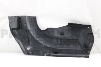 Toyota 5379560040 COVER, ENGINE ROOM, SIDE
