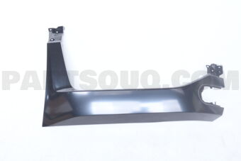 Toyota 5380235720 FENDER SUB-ASSY, FRONT LH