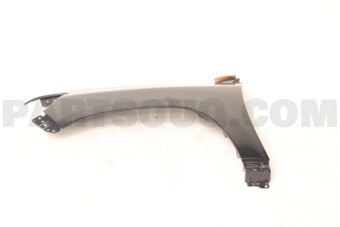 Toyota 5380260D60 FENDER SUB-ASSY FR