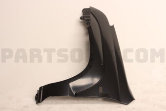 Toyota 538026A160 FENDER SUB-ASSY, FRONT LH