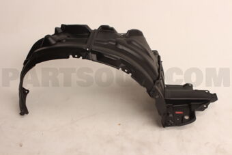 Toyota 5380526010 SHIELD SUB-ASSY