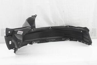 Toyota 5380560041 SHIELD SUB-ASSY, FRONT FENDER SPLASH, RH