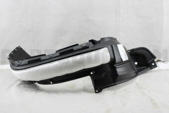 Toyota 5380660100 SHIELD SUB-ASSY