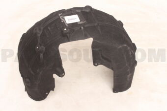 Toyota 53808WAA02 SHIELD SUB-ASSY
