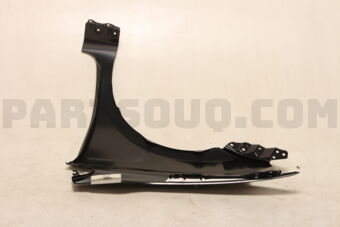 Toyota 5381112B70 FENDER SUB-ASSY, FRONT RH