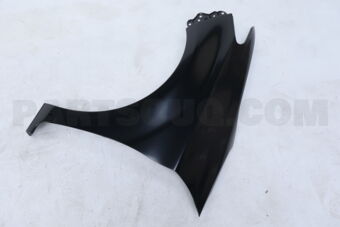 Toyota 5381212B90 PANEL, FR FENDER, LH