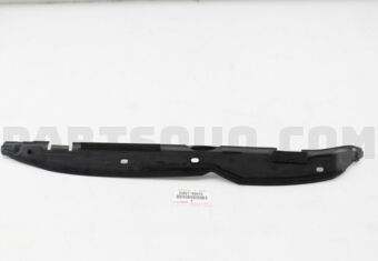 Toyota 5382760010 PROTECTOR, FRONT FENDER SIDE PANEL, RH