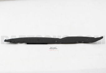 Toyota 5382760010 PROTECTOR, FRONT FENDER SIDE PANEL, RH