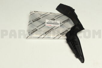 激安超特価 最大80%オフ  SEAL PartSouq | Parts Toyota | 538660K080 C TO FENDER FR 工芸品