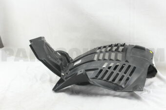 Toyota 5387560060 LINER, FRONT FENDER, RH