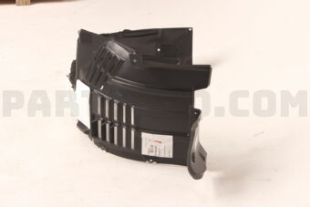 Toyota 5387560170 LINER FR FENDER RH