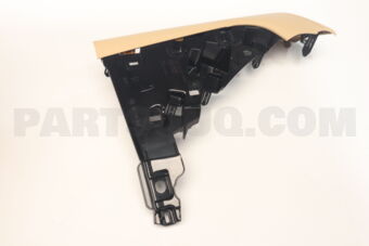 Toyota 5540260130A1 PAD SUB-ASSY