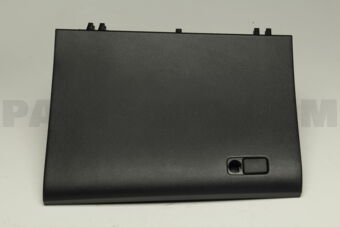 Toyota 55550KK060C0 DOOR ASSY, GLOVE