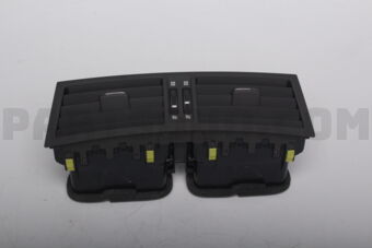 Toyota 5566030900E0 REGISTER ASSY