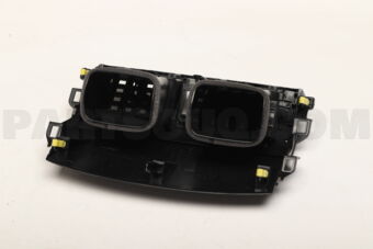 Toyota 5567012391 REGISTER ASSY, INSTRUMENT PANEL, CENTER