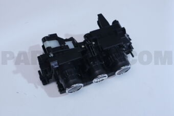 Toyota 559000DB20 CONTROL ASSY, AIR CO
