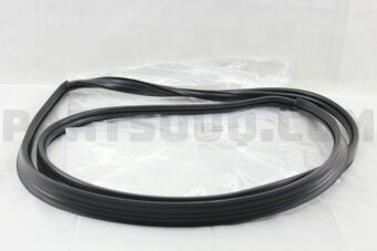 Toyota 5612160110 WEATHERSTRIP, WINDSHIELD