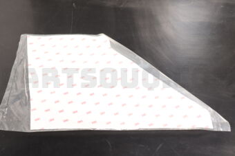 PROTECTOR, SLIDE DOOR PANEL, LH 5874408010 | Toyota Parts | PartSouq