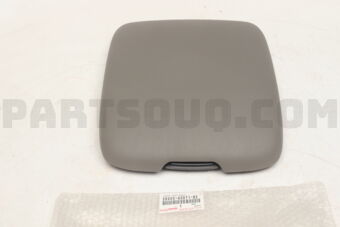 DOOR SUB-ASSY, CONSOLE COMPARTMENT 5890560071B2 | Toyota Parts