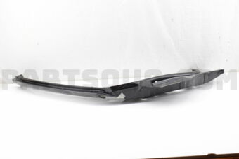 PILLAR, FRONT BODY, OUTER RH 6113160240 | Toyota Parts | PartSouq