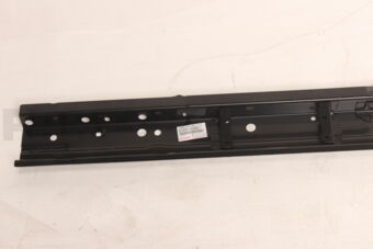 Toyota 6140260060 PANEL SUB-ASSY, ROCKER, OUTER LH