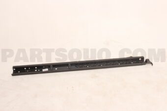 Toyota 6140260060 PANEL SUB-ASSY, ROCKER, OUTER LH