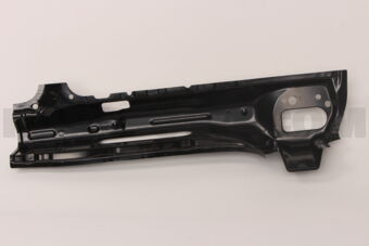 REINFORCEMENT, BACK DOOR OPENING, LOWER LH 6174626040 | Toyota