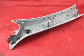 Toyota 6221060300B0 GARNISH ASSY FR