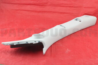 Toyota 6221060300B0 GARNISH ASSY FR