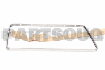 Toyota 6270660022 إطار فرعي لنافذة الربع، LH