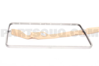 Toyota 6270660022 إطار فرعي لنافذة الربع، LH
