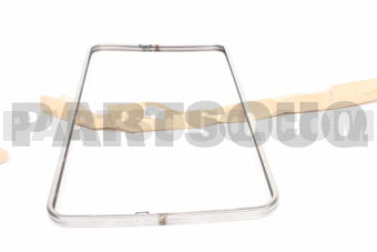 Toyota 6270660022 إطار فرعي لنافذة الربع، LH