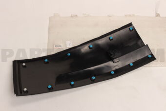 Toyota 6308636040 LOUVER SUB-ASSY